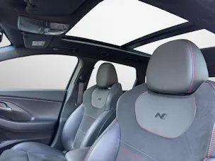 HYUNDAI i30 Wagon 1.5 T-GDi N-Line Lux.