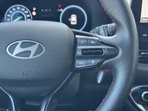 HYUNDAI i30 Wagon 1.5 T-GDi N-Line Lux.