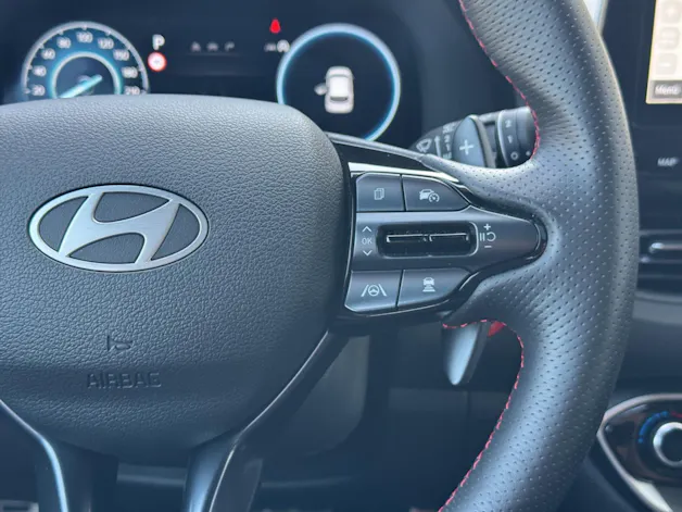 HYUNDAI i30 Wagon 1.5 T-GDi N-Line Lux.