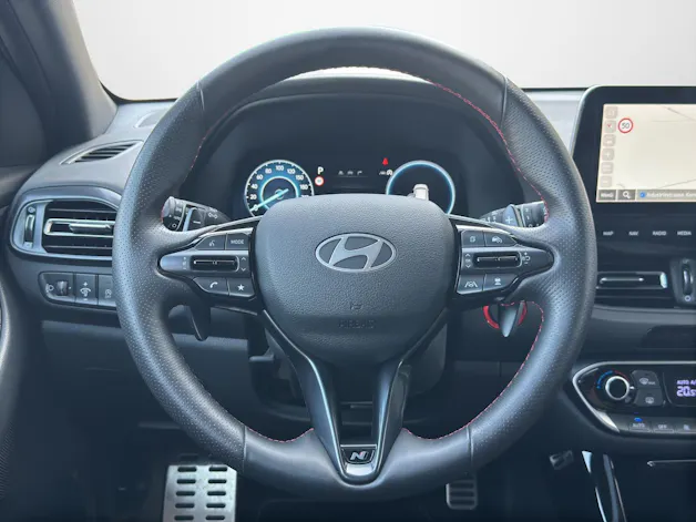 HYUNDAI i30 Wagon 1.5 T-GDi N-Line Lux.