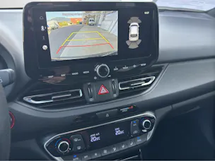 HYUNDAI i30 Wagon 1.5 T-GDi N-Line Lux.