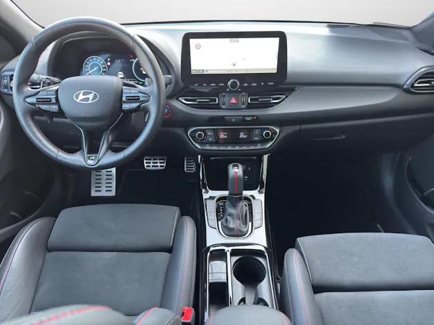 HYUNDAI i30 Wagon 1.5 T-GDi N-Line Lux.