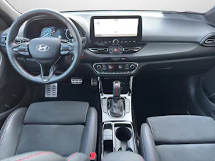 HYUNDAI i30 Wagon 1.5 T-GDi N-Line Lux.