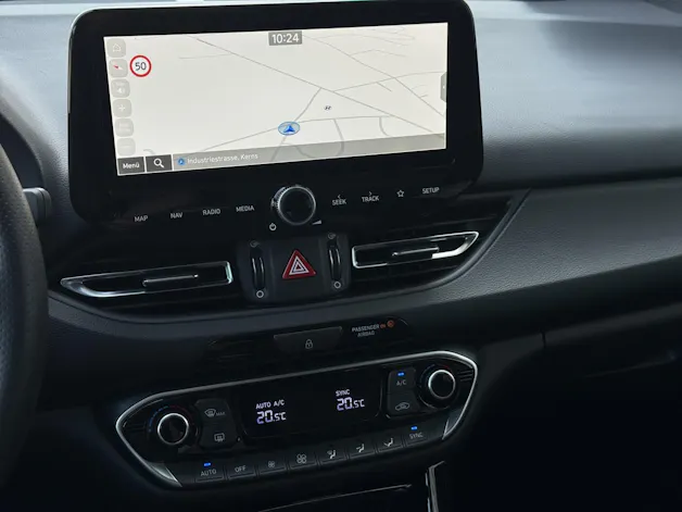 HYUNDAI i30 Wagon 1.5 T-GDi N-Line Lux.