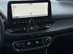 HYUNDAI i30 Wagon 1.5 T-GDi N-Line Lux.