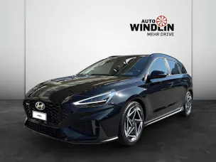 HYUNDAI i30 Wagon 1.5 T-GDi N-Line Lux.
