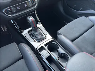 HYUNDAI i30 Wagon 1.5 T-GDi N-Line Lux.