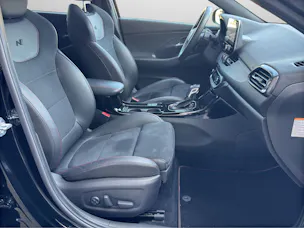 HYUNDAI i30 Wagon 1.5 T-GDi N-Line Lux.