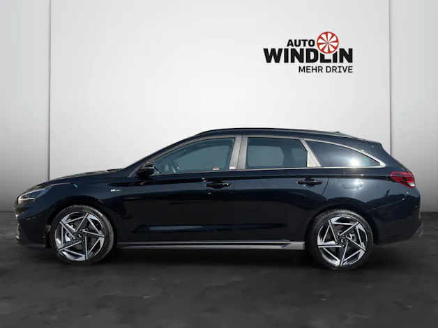 HYUNDAI i30 Wagon 1.5 T-GDi N-Line Lux.