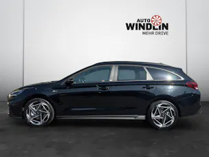 HYUNDAI i30 Wagon 1.5 T-GDi N-Line Lux.