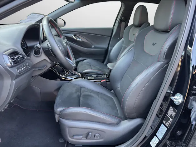 HYUNDAI i30 Wagon 1.5 T-GDi N-Line Lux.