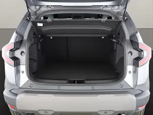 DACIA Duster 1.8 Hybrid Extreme