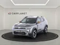 DACIA Duster 1.8 Hybrid Extreme