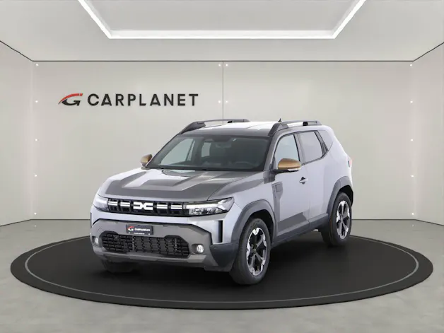 DACIA Duster 1.8 Hybrid Extreme