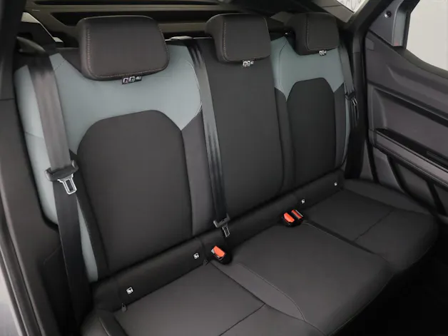 DACIA Duster 1.8 Hybrid Extreme