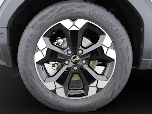 DACIA Duster 1.8 Hybrid Extreme