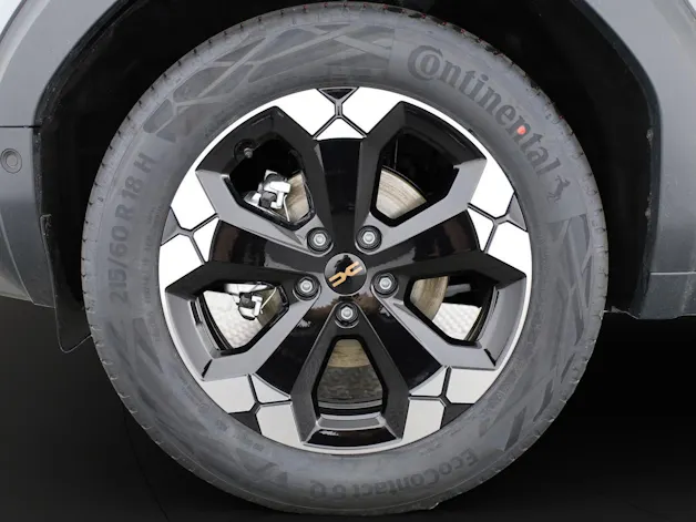 DACIA Duster 1.8 Hybrid Extreme