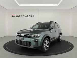 DACIA Bigster 1.8 Hybrid Journey