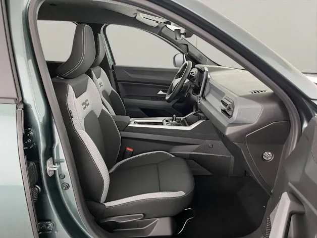DACIA Bigster 1.8 Hybrid Journey