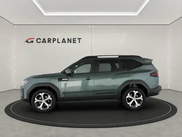 DACIA Bigster 1.8 Hybrid Journey