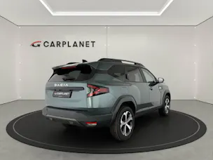 DACIA Bigster 1.8 Hybrid Journey