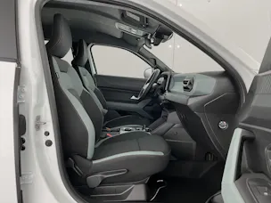 DACIA Duster 1.2 Hybrid Extreme 4WD