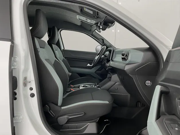 DACIA Duster 1.2 Hybrid Extreme 4WD