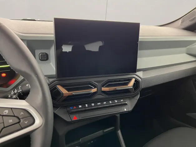 DACIA Duster 1.2 Hybrid Extreme 4WD