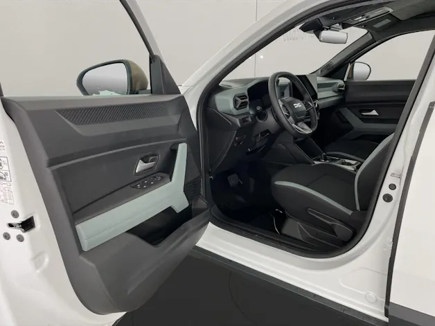 DACIA Duster 1.2 Hybrid Extreme 4WD