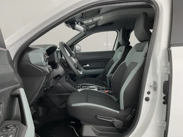 DACIA Duster 1.2 Hybrid Extreme 4WD