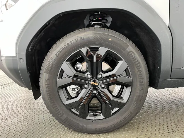 DACIA Duster 1.2 Hybrid Extreme 4WD