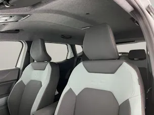 DACIA Duster 1.2 Hybrid Extreme 4WD