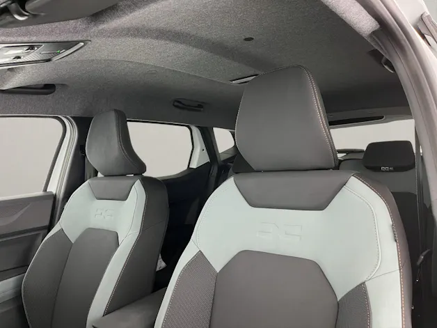 DACIA Duster 1.2 Hybrid Extreme 4WD