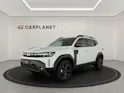 DACIA Duster 1.2 Hybrid Extreme 4WD