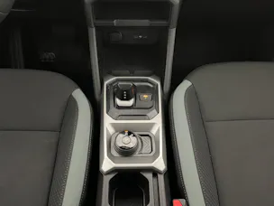 DACIA Duster 1.2 Hybrid Extreme 4WD