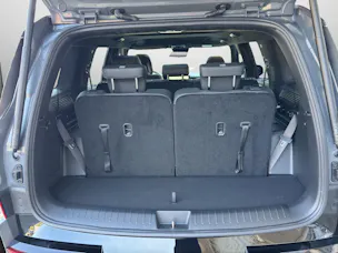 HYUNDAI Santa Fe 1.6 T-GDi HEV Calligraphy Swiss Edition