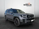 HYUNDAI Santa Fe 1.6 T-GDi HEV Calligraphy Swiss Edition