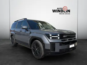 HYUNDAI Santa Fe 1.6 T-GDi HEV Calligraphy Swiss Edition