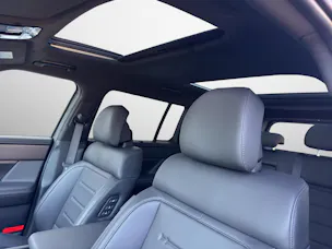 HYUNDAI Santa Fe 1.6 T-GDi HEV Calligraphy Swiss Edition