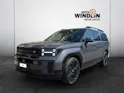 HYUNDAI Santa Fe 1.6 T-GDi HEV Calligraphy Swiss Edition
