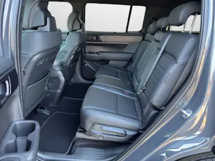 HYUNDAI Santa Fe 1.6 T-GDi HEV Calligraphy Swiss Edition