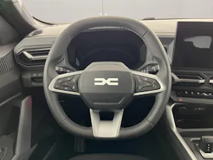 DACIA Bigster 1.2 Hybrid Journey 4WD
