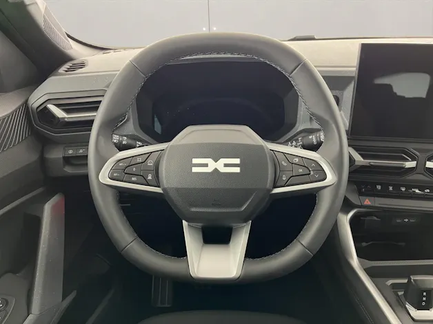DACIA Bigster 1.2 Hybrid Journey 4WD