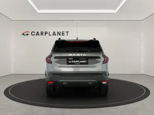 DACIA Bigster 1.2 Hybrid Journey 4WD