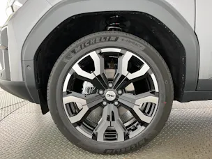 DACIA Bigster 1.2 Hybrid Journey 4WD