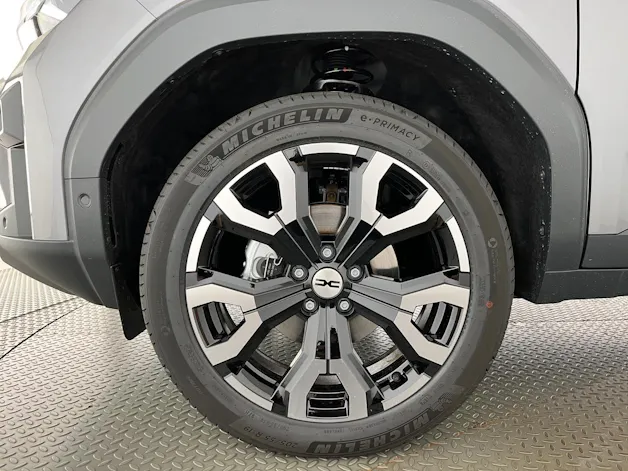DACIA Bigster 1.2 Hybrid Journey 4WD