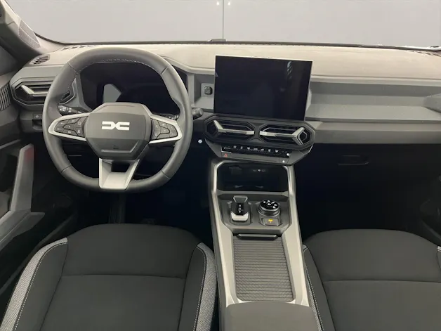 DACIA Bigster 1.2 Hybrid Journey 4WD