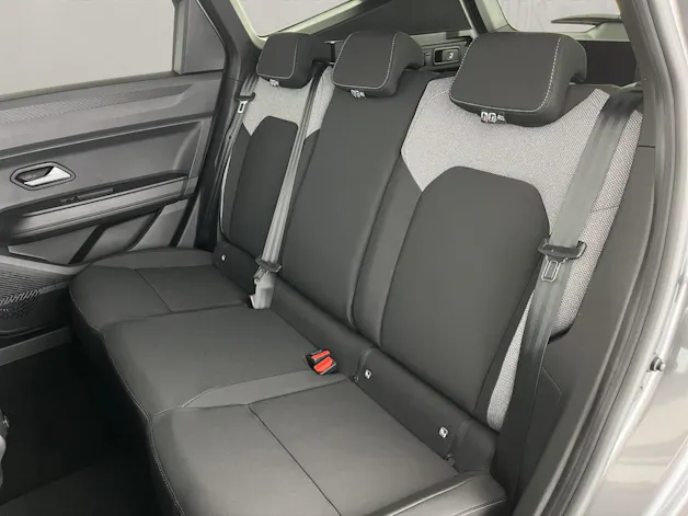 DACIA Bigster 1.2 Hybrid Journey 4WD