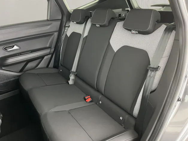 DACIA Bigster 1.2 Hybrid Journey 4WD