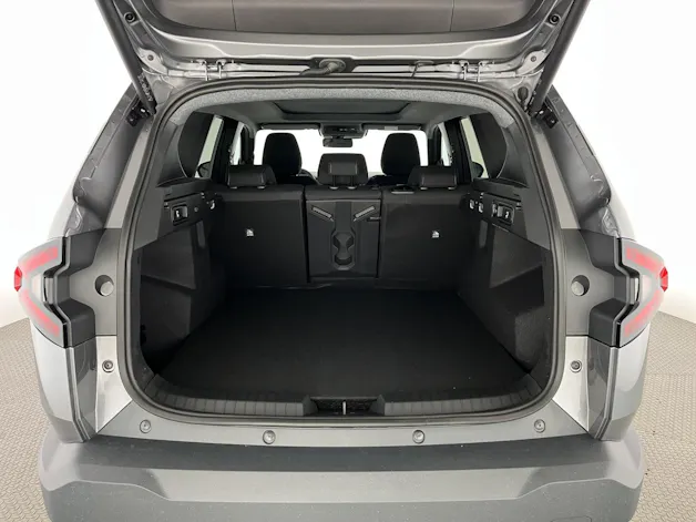 DACIA Bigster 1.2 Hybrid Journey 4WD